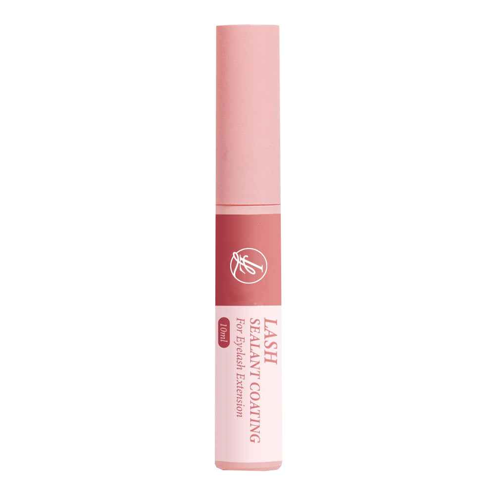 Professional Eyelashes Raincoat For Eyelash lasting reinforcement (10ml)
