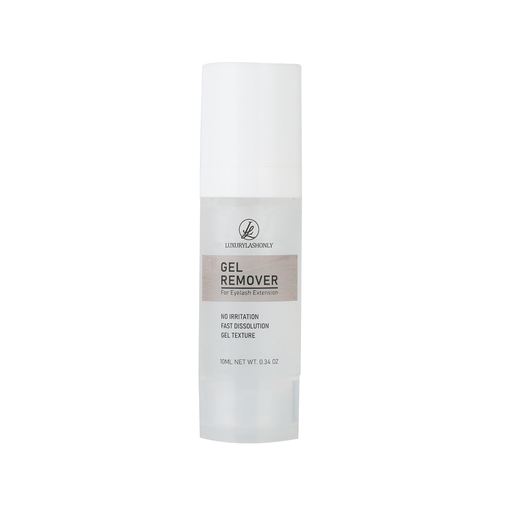 Press Type Gel Remover For Eyelash Extensions (15ml)
