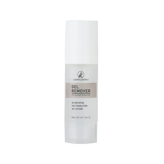 Press Type Gel Remover For Eyelash Extensions (15ml)