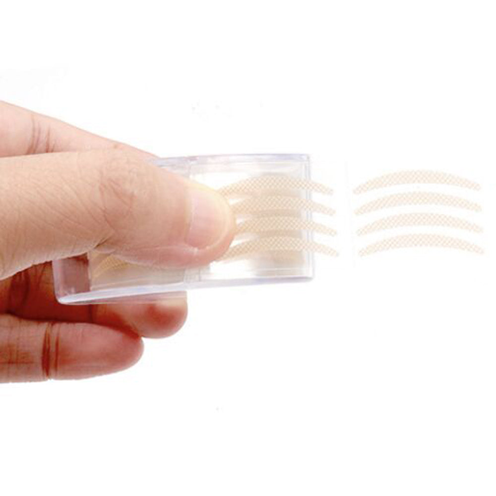 300 Pairs Double Eyelid Self Adhesive Stickers