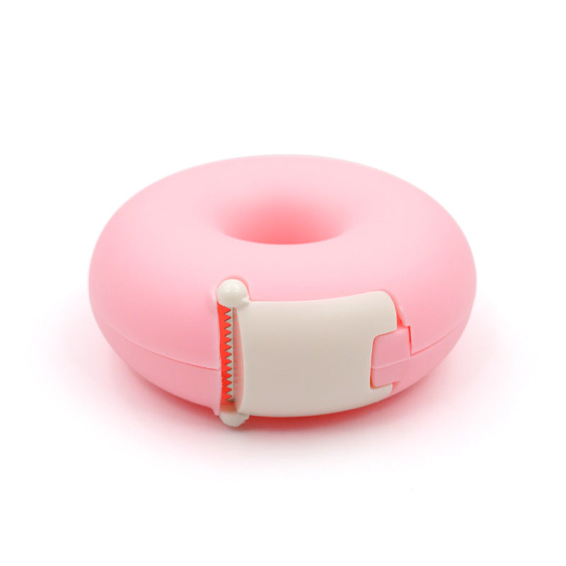 Donut Tape Cutter