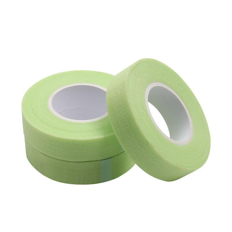 Beauty Eyelash Non-Woven Isolation Tape