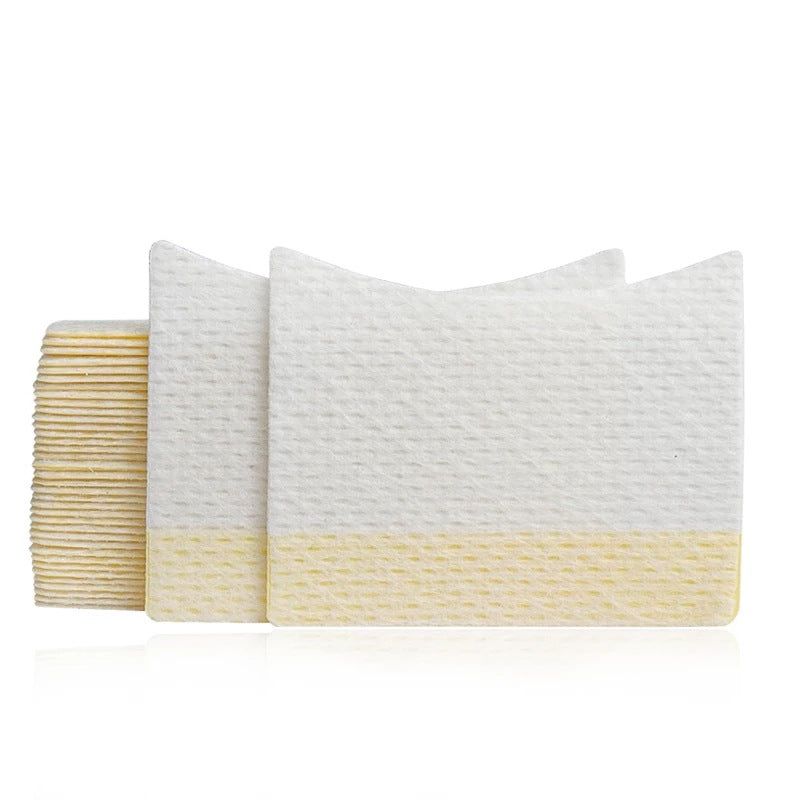 Eyelash Extension Removal Pads 40 PCS