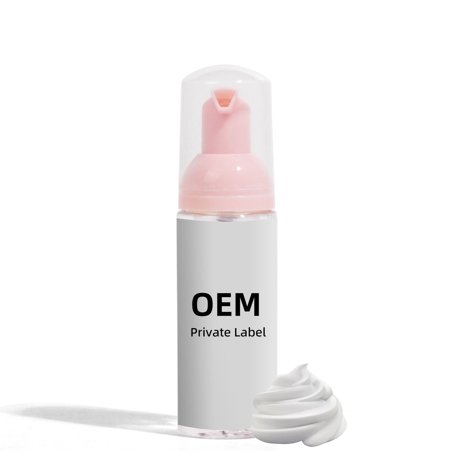 Lash Bath Foam Cleanser (50ml)