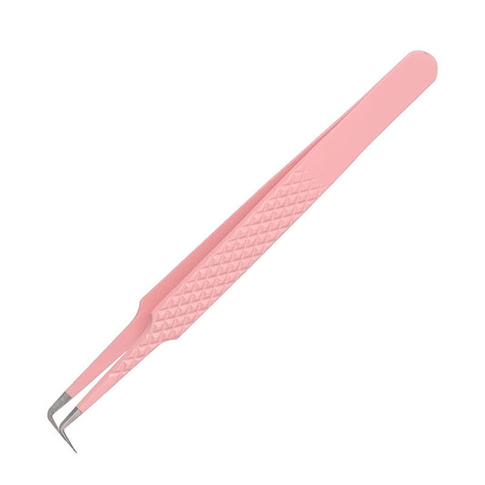 90 Degree Volume Lash Tweezers