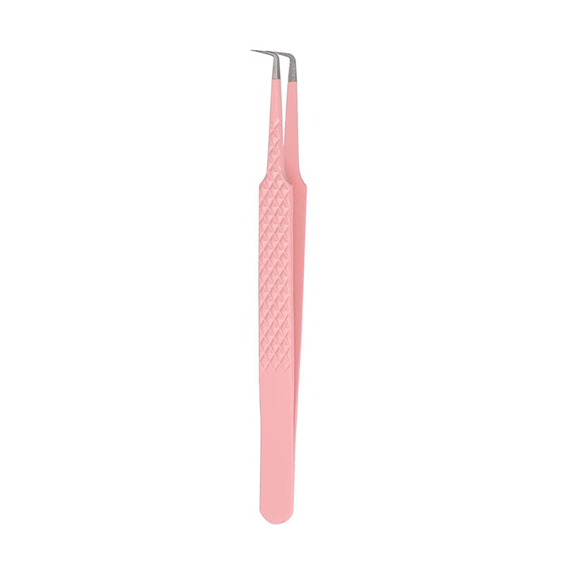 90 Degree Volume Lash Tweezers