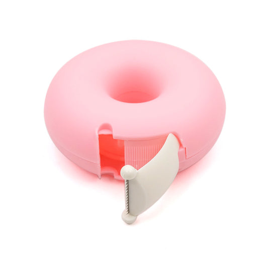 Donut Tape Cutter