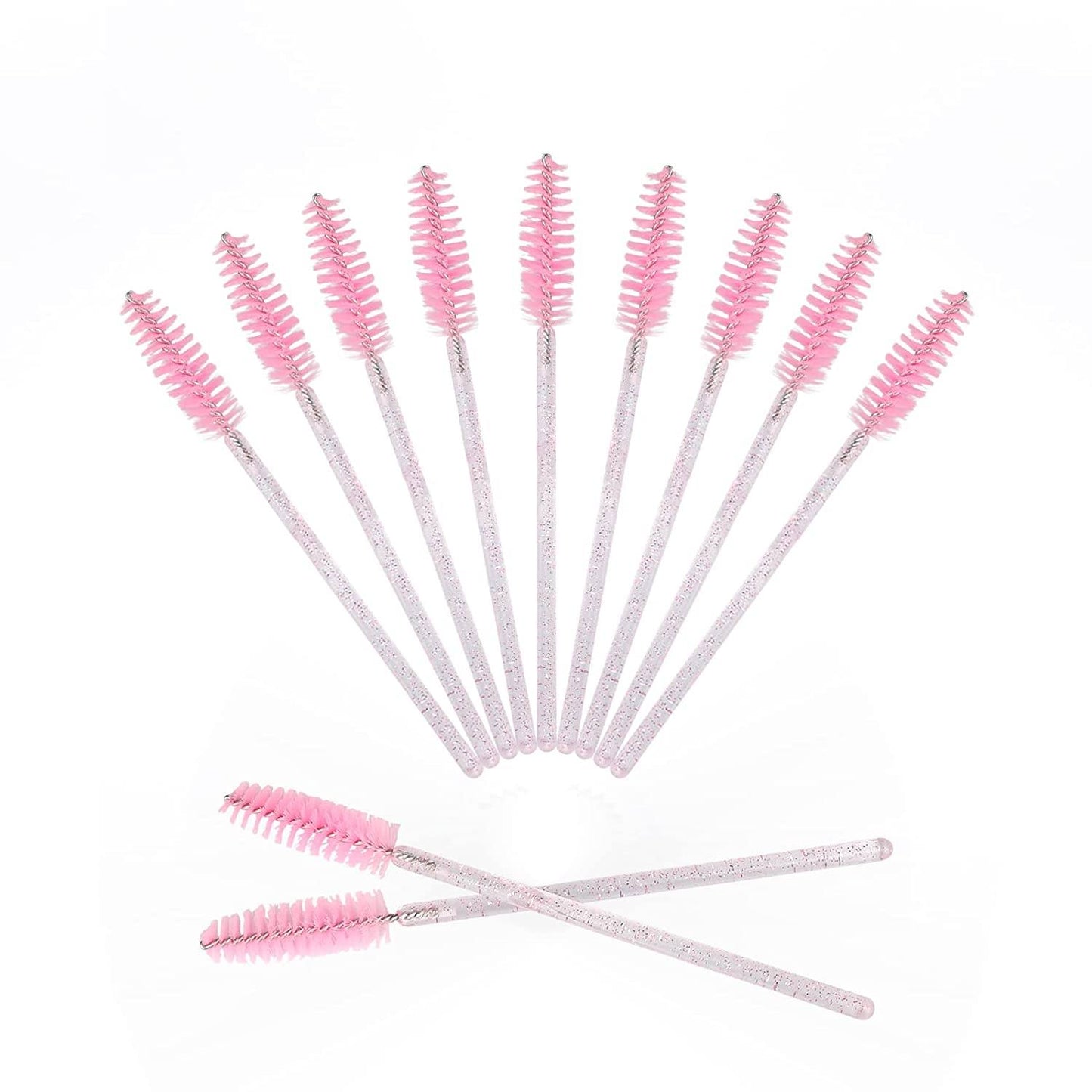 50PCS Disposable Mascara Wands