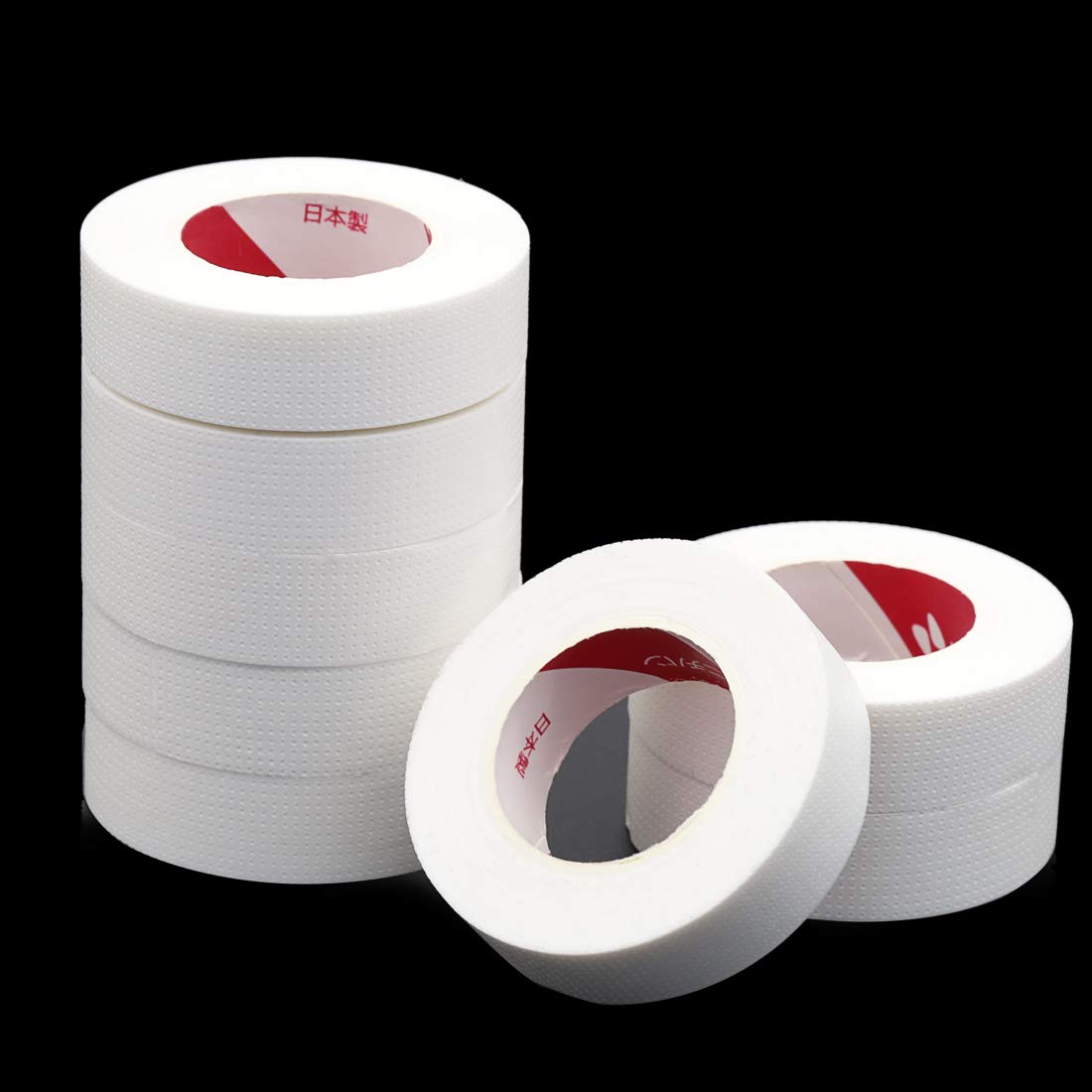 8 Roll Advance Eyelash Tape