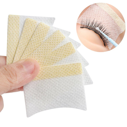 Eyelash Extension Removal Pads 40 PCS