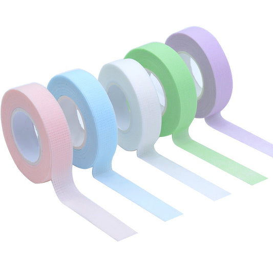 Beauty Eyelash Non-Woven Isolation Tape